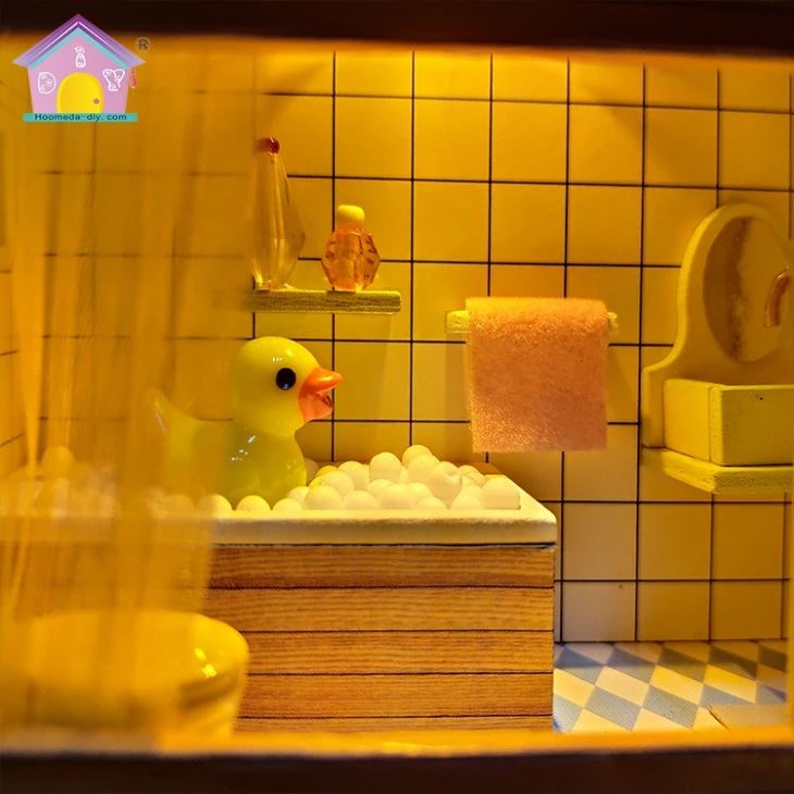 Furniture Toy