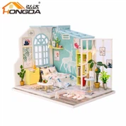 Dom dla lalek American Girl